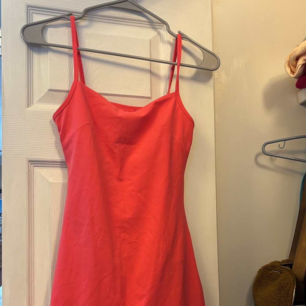 Lululemon align dress
